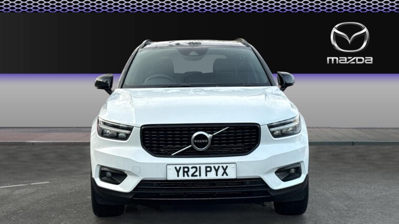 Volvo Xc40 1.5 T4 Recharge PHEV R DESIGN 5dr Auto Estate